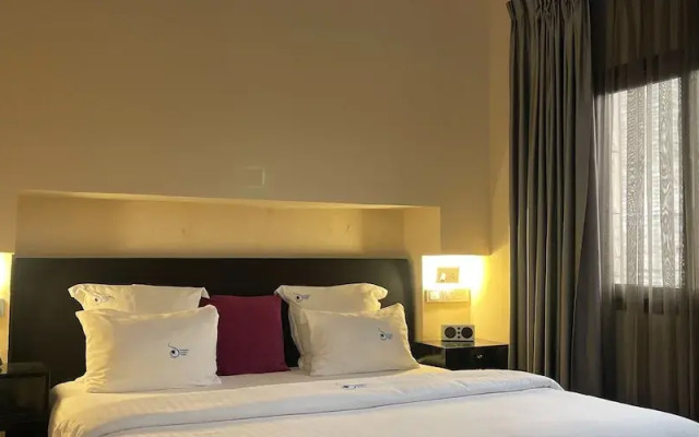Particular Destiny Suites
