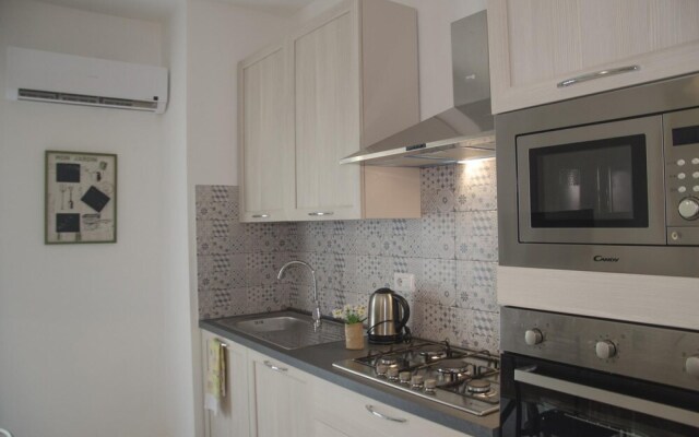 Trilocale via Paoli 56