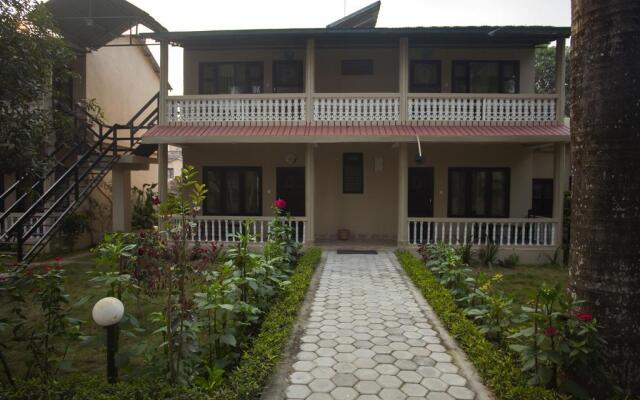 Sauraha Resort