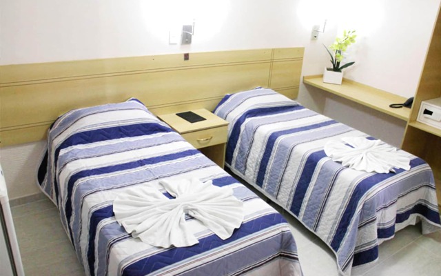 Hotel Ipe