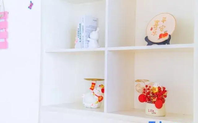 Beihai Aixin Seaview Homestay (Beibuwan No.1 Jintan Branch)