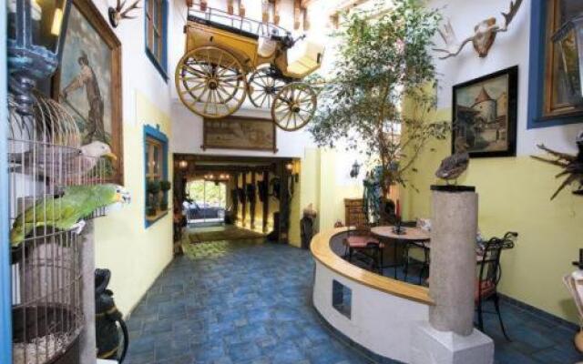 Hotel-Gasthof Zur Post