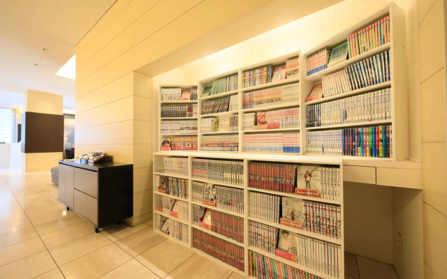 Richmond Hotel Narita