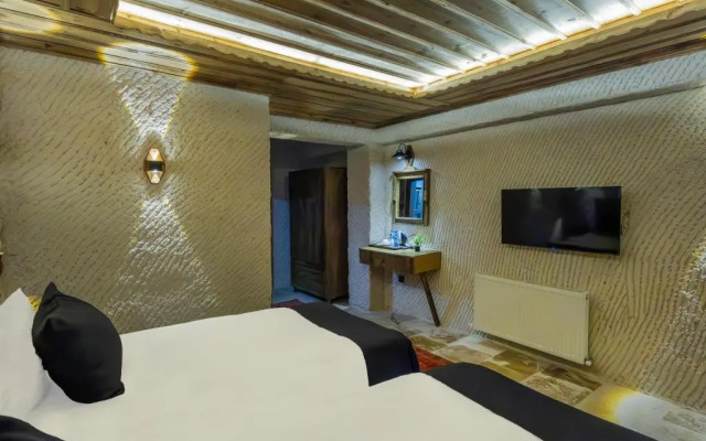 Kapadokya ByHan Otel