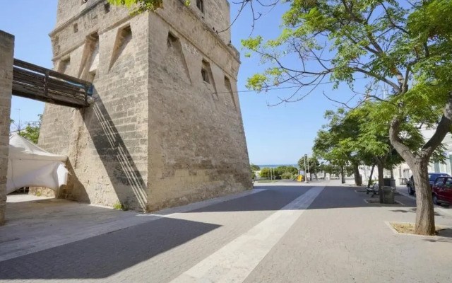 Palazzo dela Torre