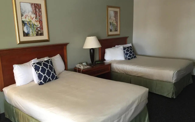 Holiday Inn Gettysburg (Battlefield)