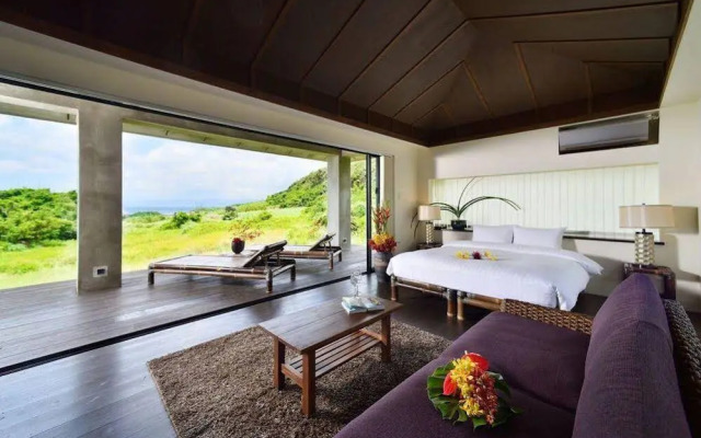 Mukaka Villa Kouri Island