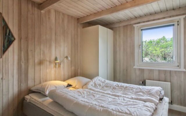 "Fotij" - 350m from the sea in NW Jutland
