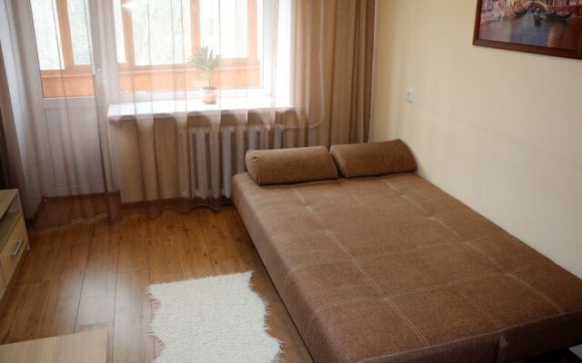 Apartment office GOOD NIGHT, str. Pirogova, bld. 7