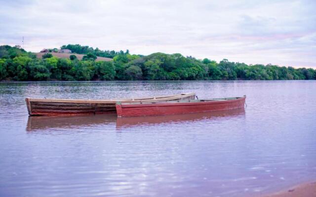 Pousada Pedra Bonita