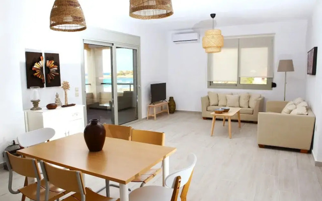 Akrotiri Seaside Project