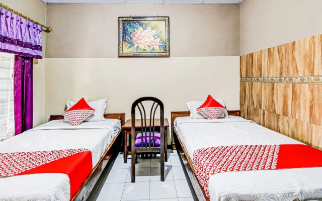 OYO 91053 Desa Wisata Gilimanuk