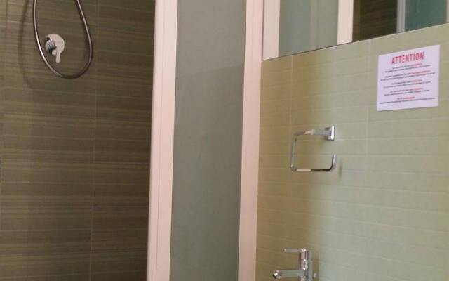 Bed & Breakfast Terrazze Villanova