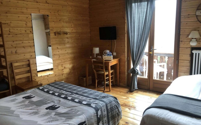 Auberge de la Foret