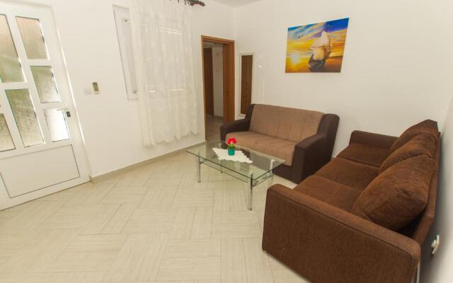 Apartments Petković