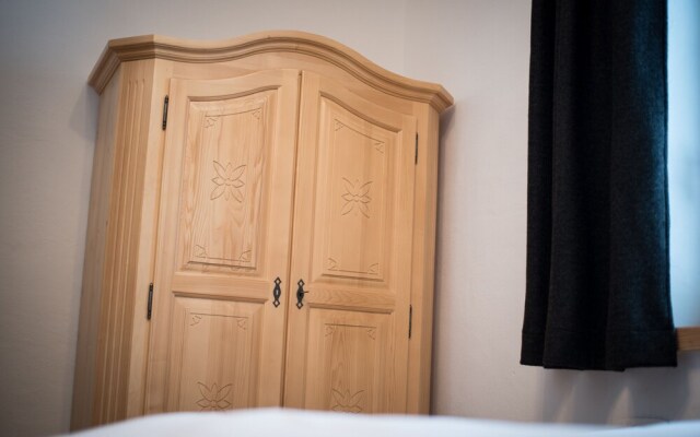 Gletscher Appartements