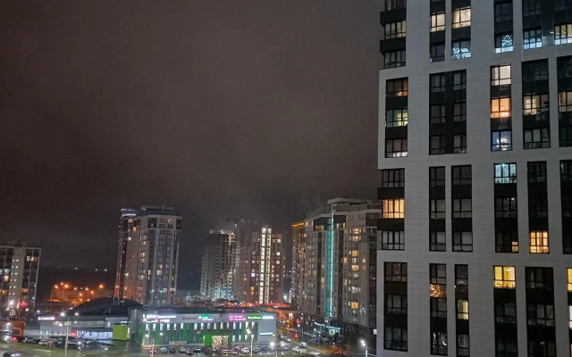 КвартАл на проспекте Ленина 137 корпус 2