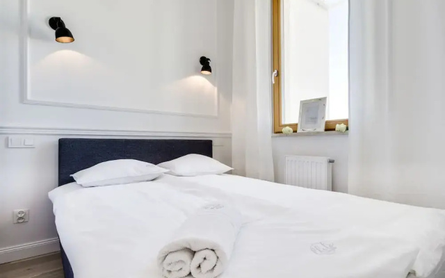 Elite Apartments Mila Batlica