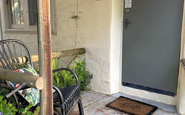 The Old Butter Factory at Springhurst Estate