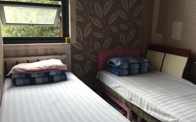 Shuxin Hostel