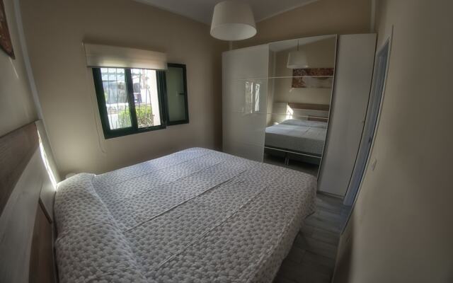 Luxury Bungalow in Maspalomas