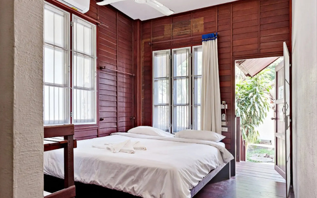 Tubtim Resort