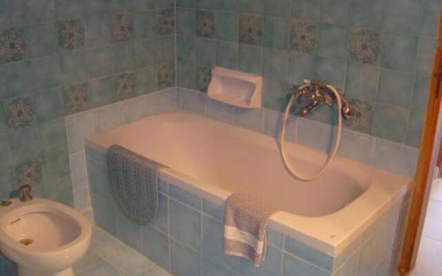 Romantica Studio/Appartement