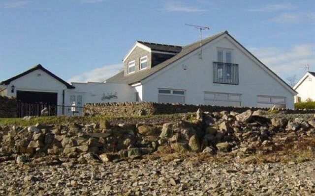 Sea Wood Bed and Breakfast
