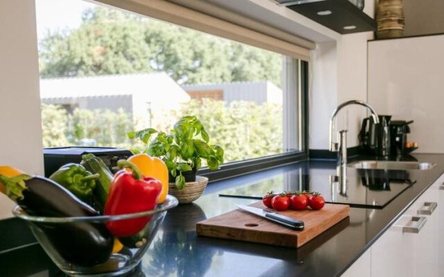 Suitelodges Gooilanden