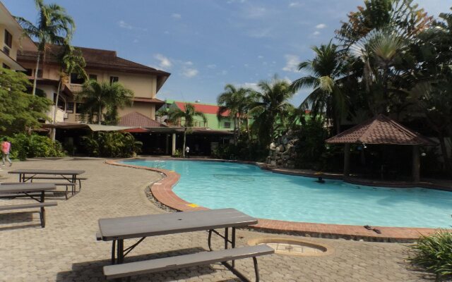 Filipiniana Hotel Calapan