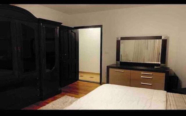 Luxurious and Modern 3 Bedroom Maadi Apartment
