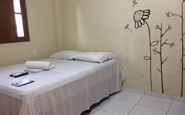Maceió Hostel e Pousada