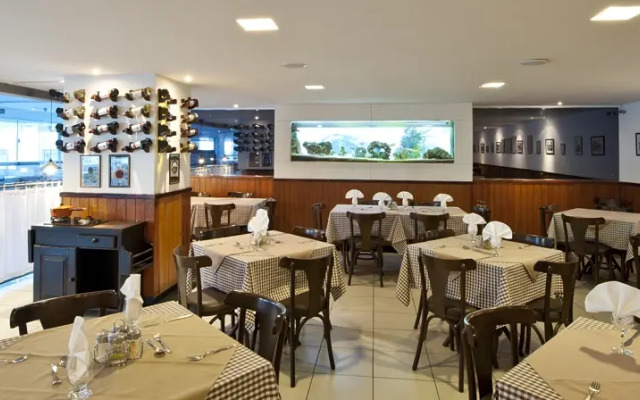 Hotel Ponta Negra Beach Natal