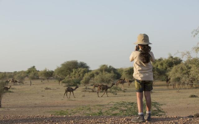 Sujan The Serai, Jaisalmer