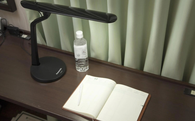 Shizutetsu Hotel Prezio Shizuoka Station Kita