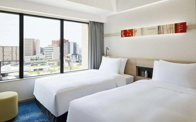 Hyatt House Kanazawa