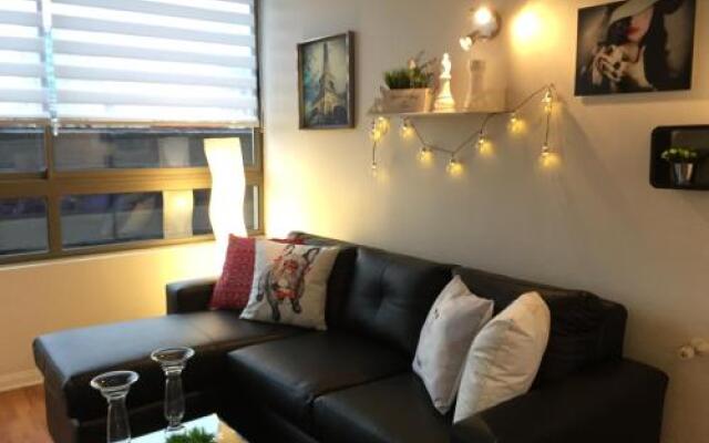 Apartamento Catedral