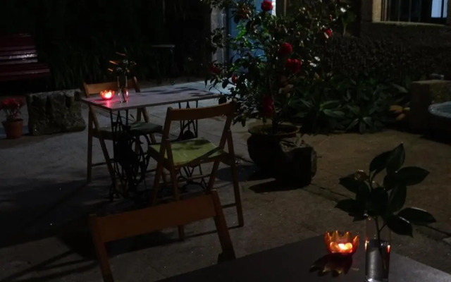 Albergue Convento Del Camino