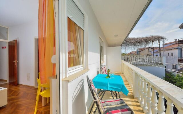 Awesome Apartment in Zadar With 1 Bedrooms and Wifi