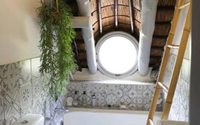 Chapmans Peak Lodge Noordhoek Cape Town.