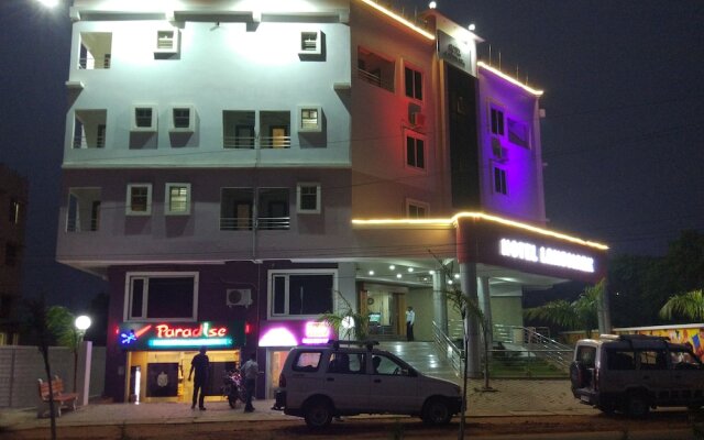 Hotel Landmark