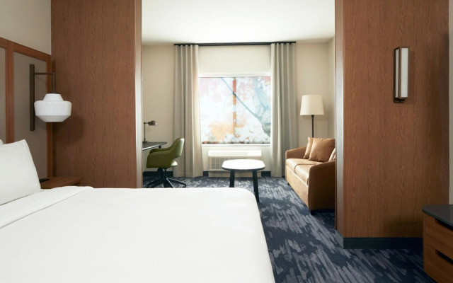 Fairfield Inn & Suites by Marriott Palmdale West