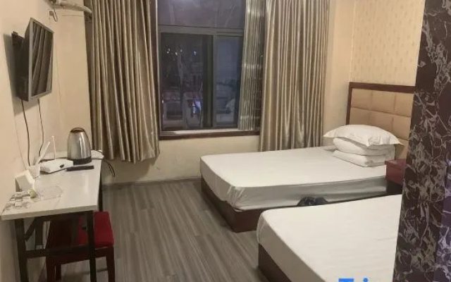 Huiyuan Hostel