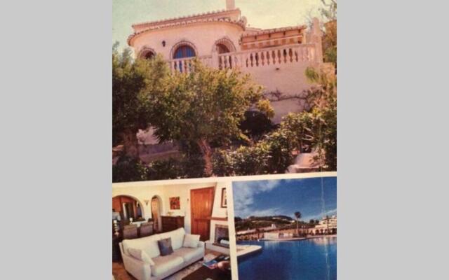 Casa Helena