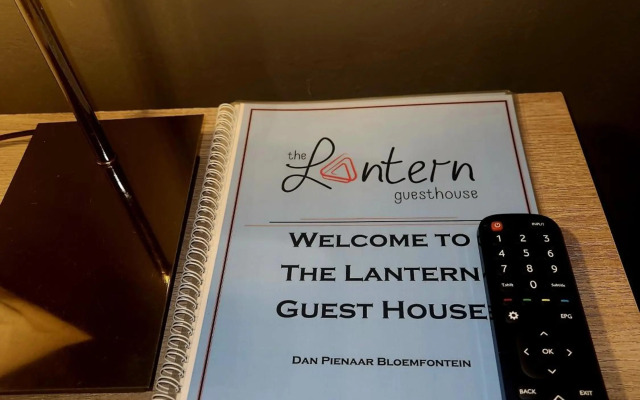 The Lantern Guesthouse