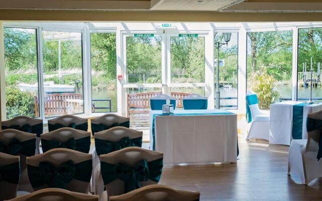 Waveney House Hotel