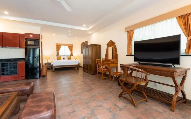 Sahaswara Luxury Villa Pattaya