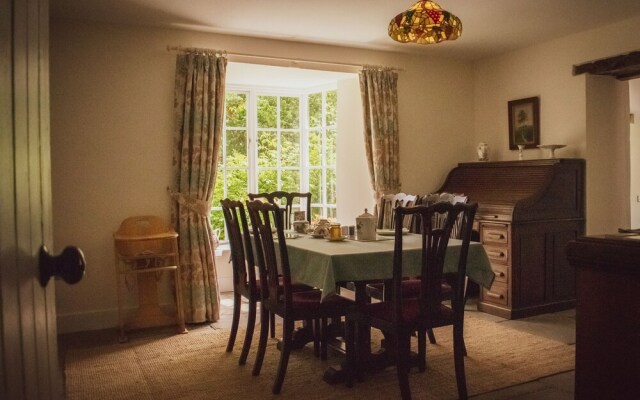 Pontyclerc Farm House B&B