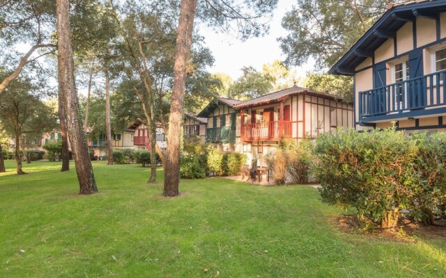 Authentic Apartment Located on the South Coast of the Landes