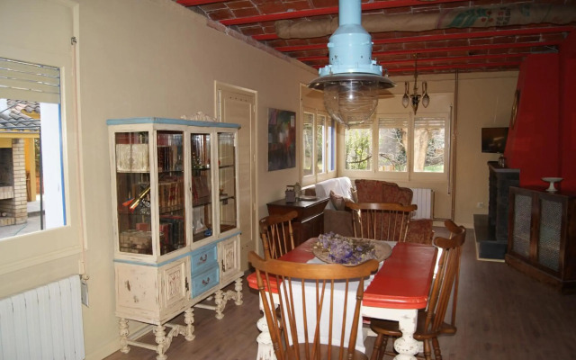 Apartamento con encanto Can Brugada